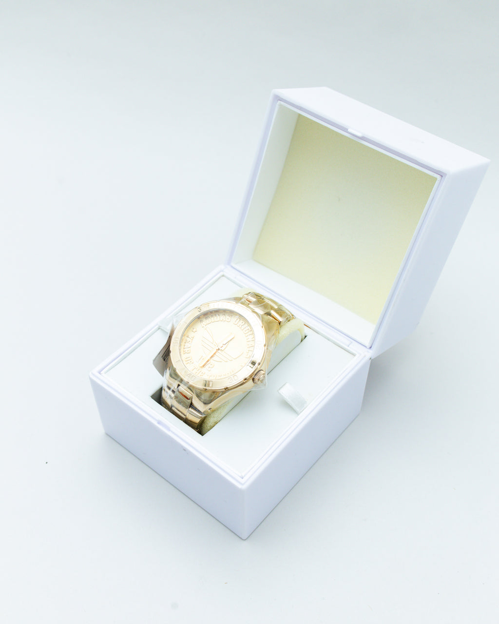 Adidas 1972 - Year of the Trefoil Watch