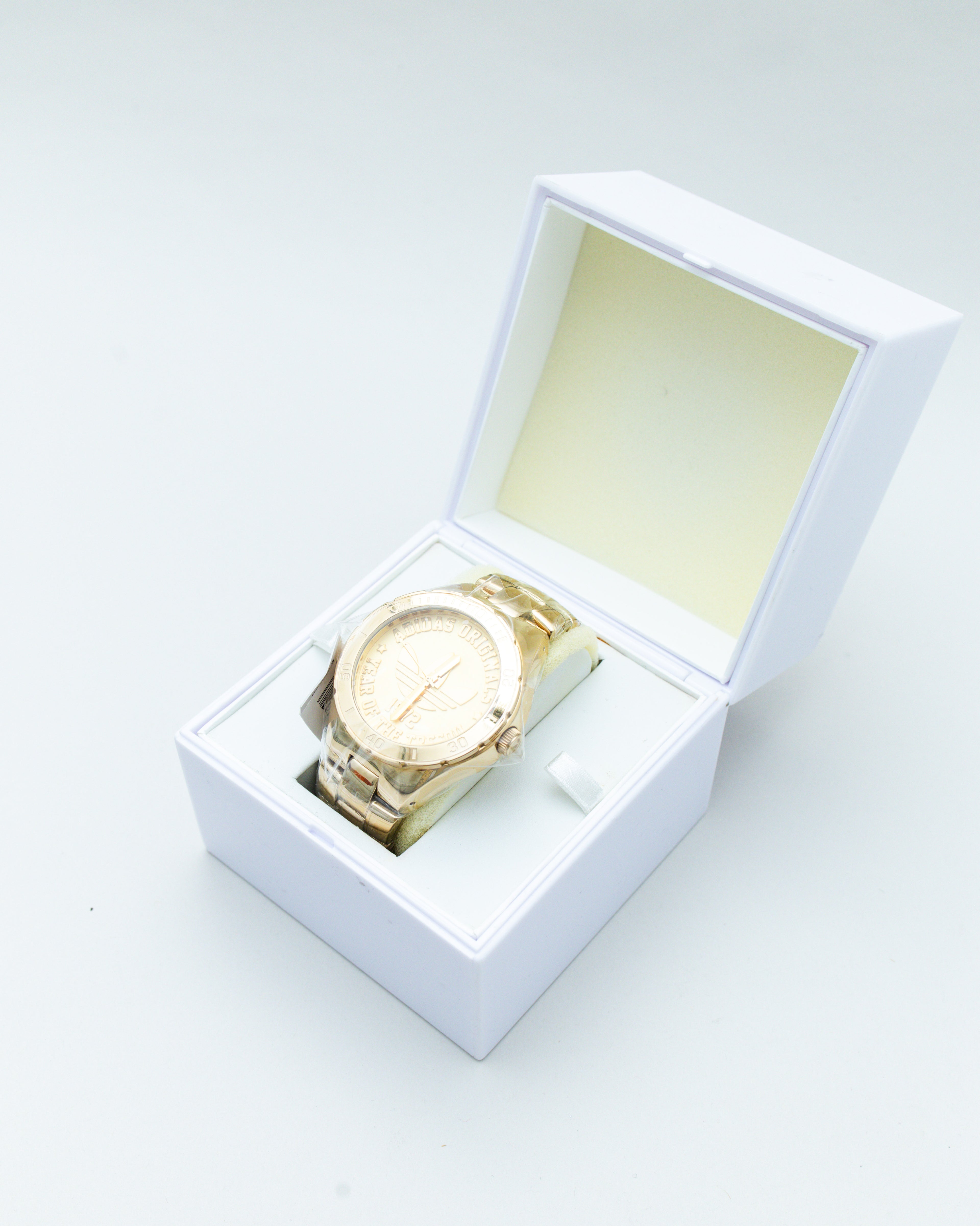 Adidas 1972 - Year of the Trefoil Watch