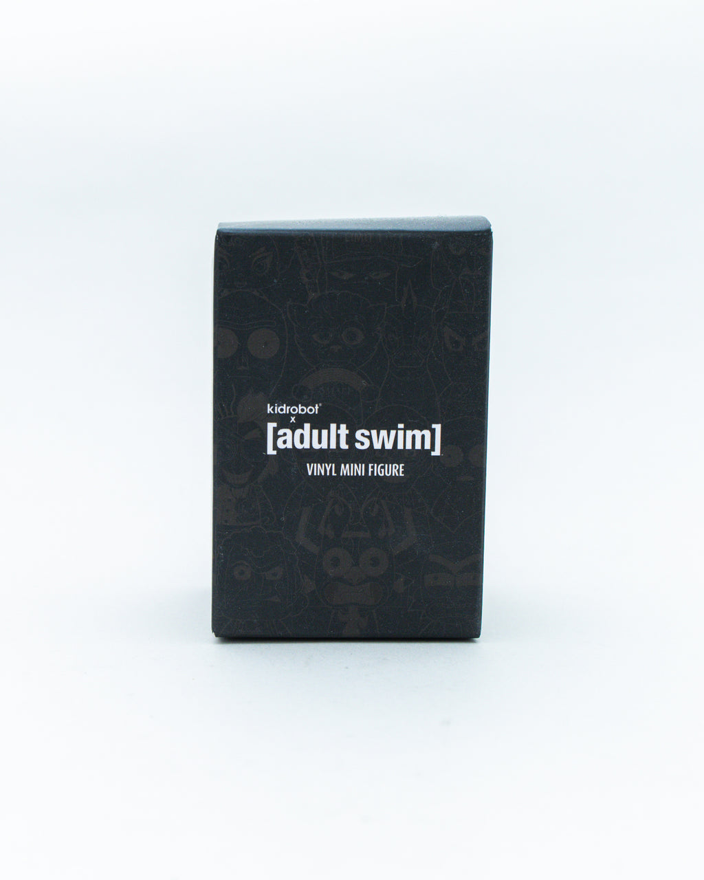 Adult Swim Kid Robot Vinyl Mini Figure Blind Box