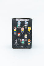 Adult Swim Kid Robot Vinyl Mini Figure Blind Box