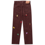 M-STAR Fruits & Veggies Denim