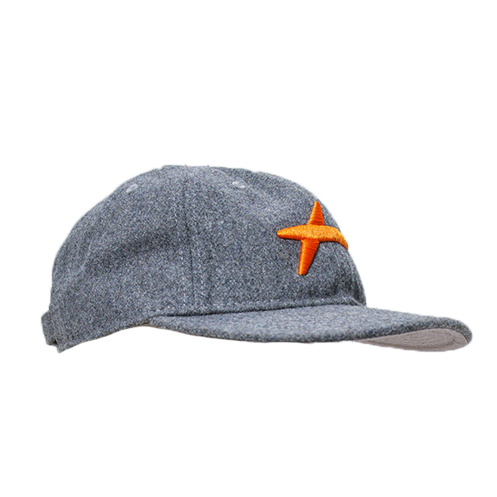 M-STAR Wool Star Fall Cap