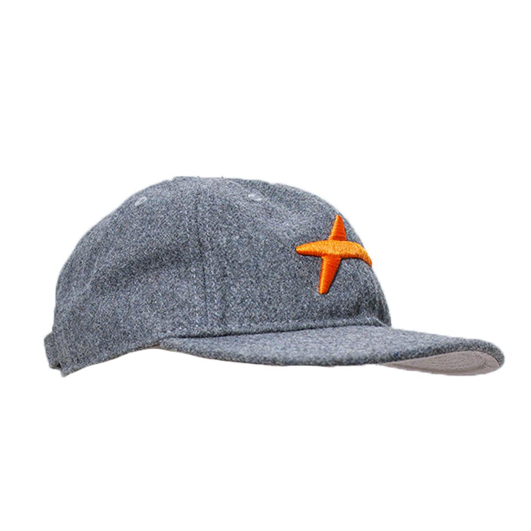 M-STAR Wool Star Fall Cap