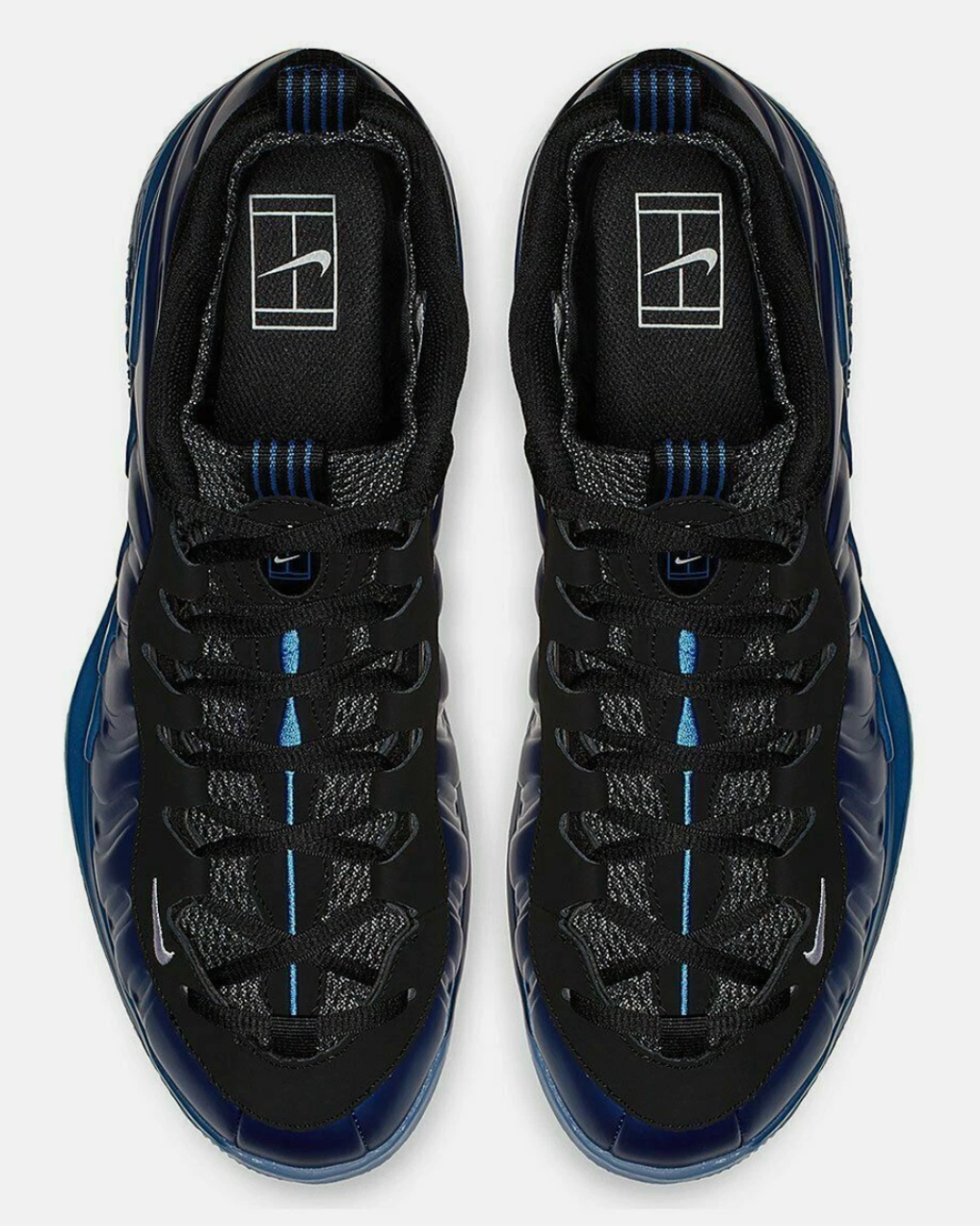 Nike Air Zoom Vapor X Foamposite
