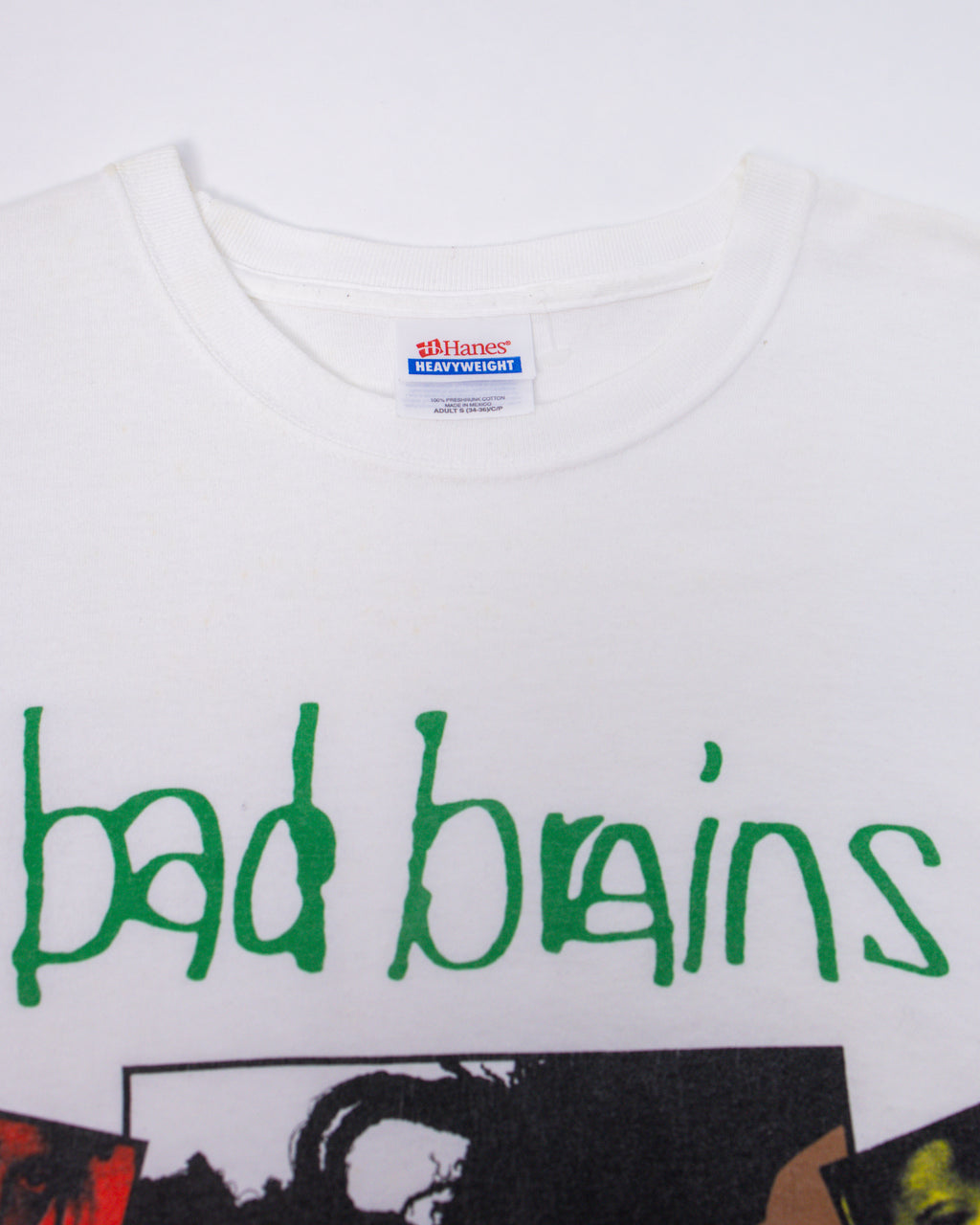 Bad Brains "i against i"