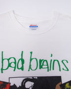 Bad Brains "i against i"