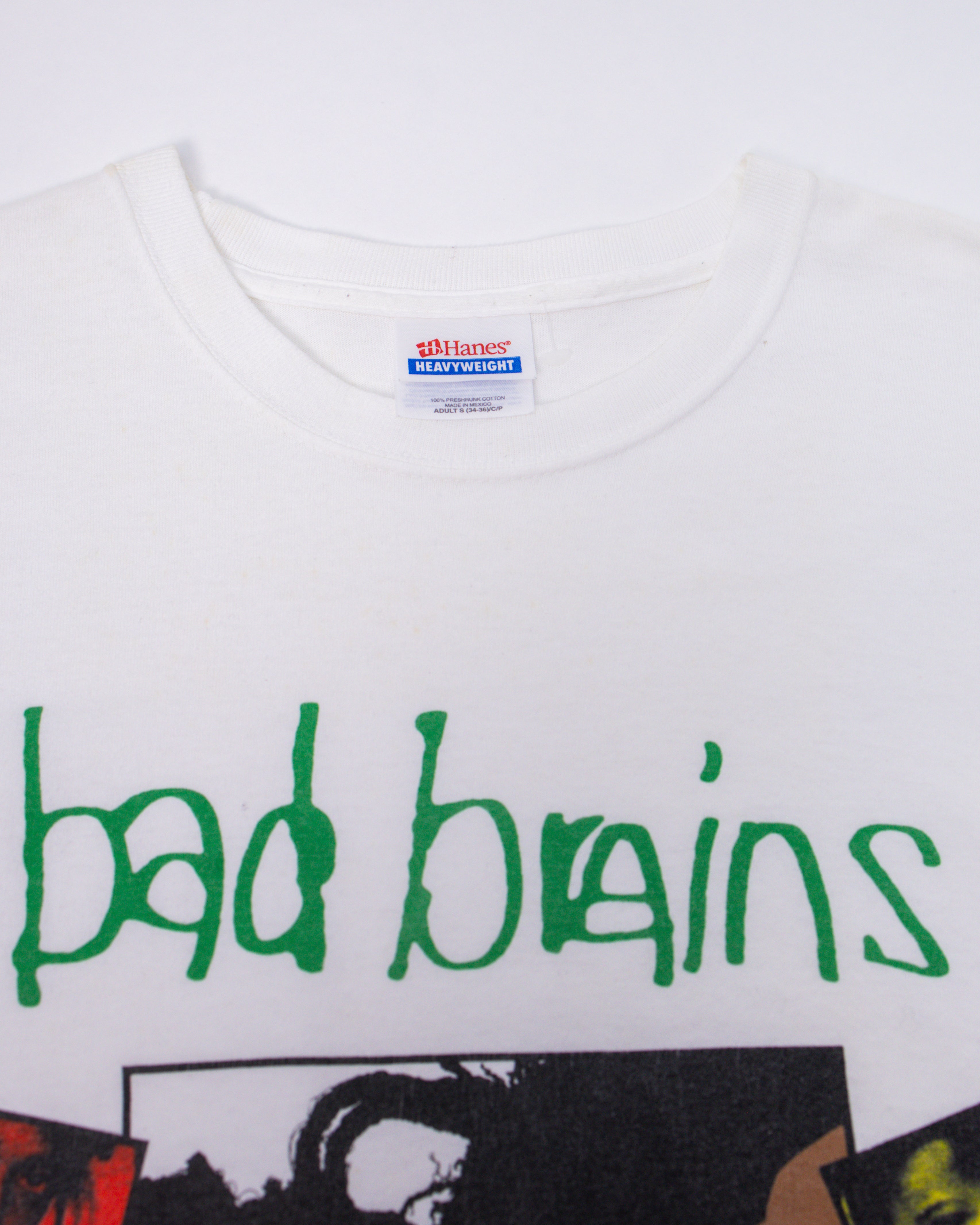 Bad Brains "i against i"