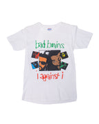 Bad Brains "i against i"