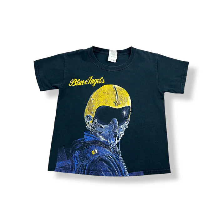 Blue Angels Tee 5T