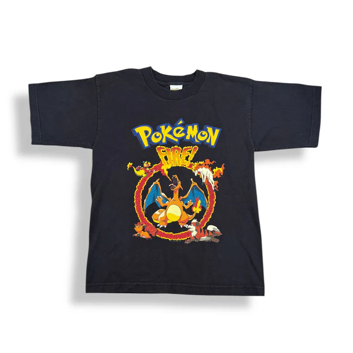 Pokèmon Charizard Youth L Adult Small