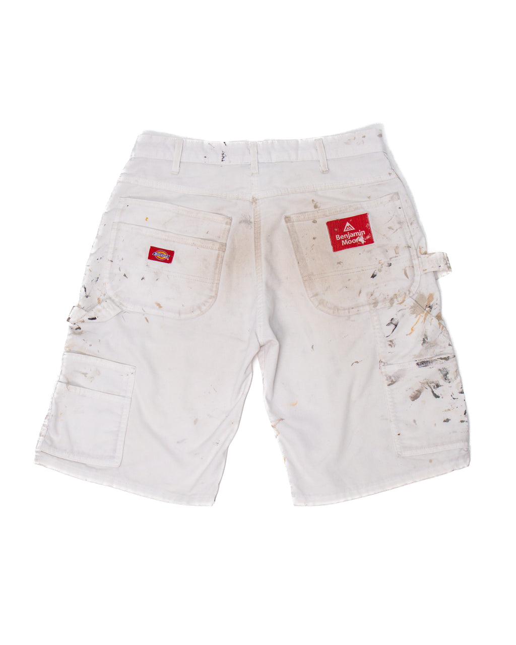Vintage Dickies Flexfit Benjamin Moore