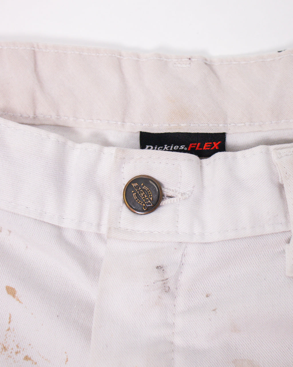 Vintage Dickies Flexfit Benjamin Moore