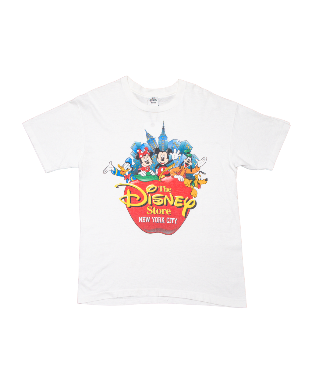 Disney Store New York
