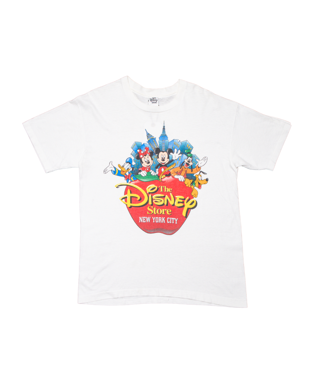 Disney Store New York