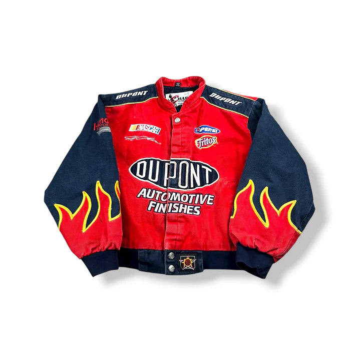 Dupont JH Designs Jacket 7/8