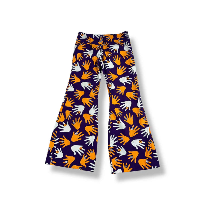 Handmade AOP Pants Youth Large Regular price