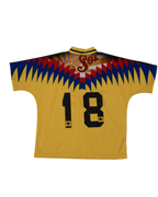 ADIDAS CLUB AMÉRICA 1994-96 'ABANICO' JERSEY