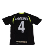 PUMA ODENSE BOLDKLUB 2010 PRIMARY KIT