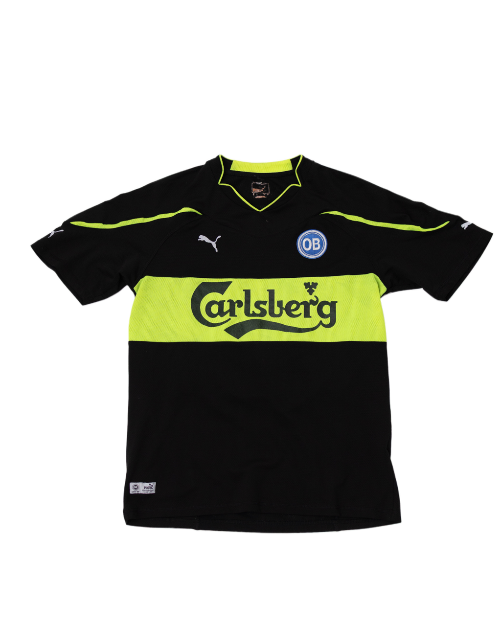PUMA ODENSE BOLDKLUB 2010 PRIMARY KIT