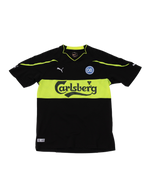 PUMA ODENSE BOLDKLUB 2010 PRIMARY KIT