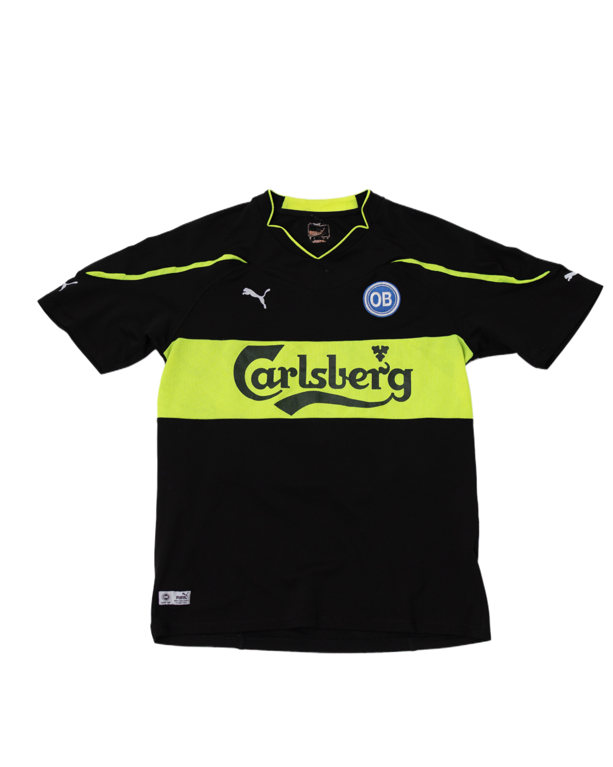 PUMA ODENSE BOLDKLUB 2010 PRIMARY KIT
