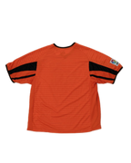 NIKE VALENCIA C.F. 2001-02 AWAY SHIRT