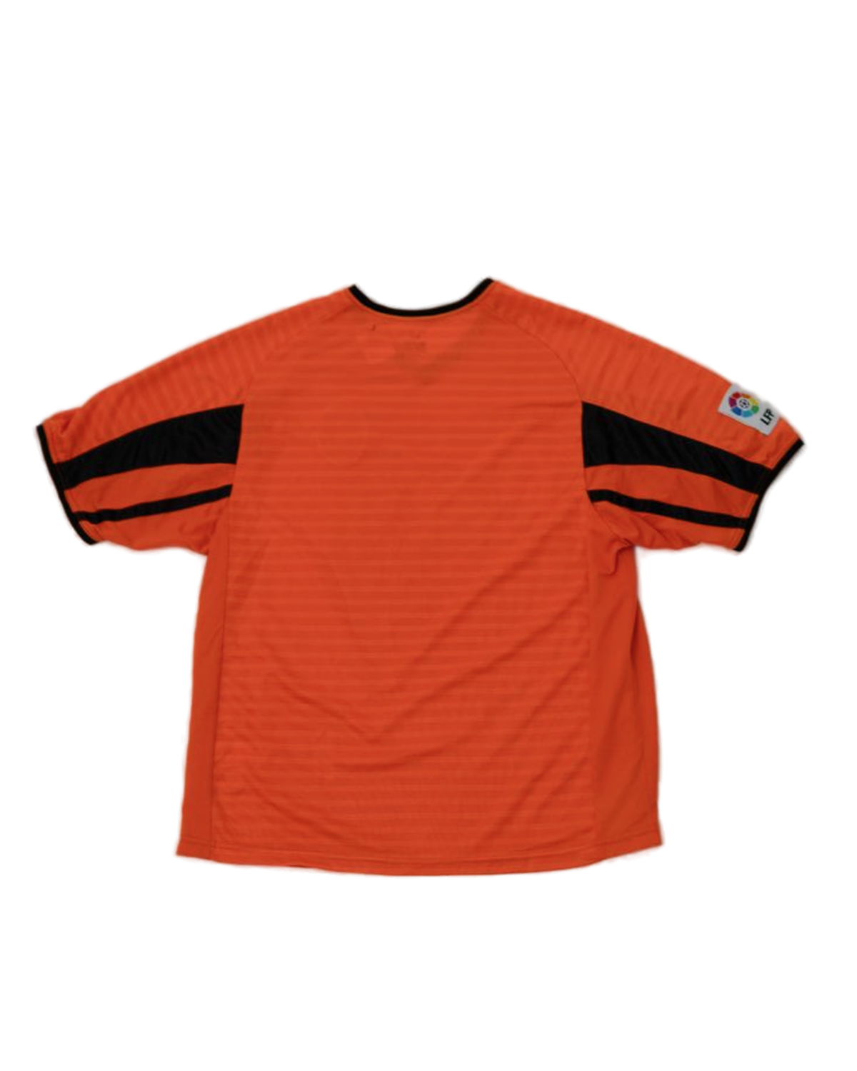 NIKE VALENCIA C.F. 2001-02 AWAY SHIRT