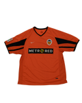 NIKE VALENCIA C.F. 2001-02 AWAY SHIRT