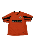 NIKE VALENCIA C.F. 2001-02 AWAY SHIRT