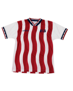 ADIDAS 1994 US SOCCER FEDERATION AWAY JERSEY