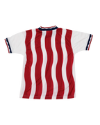 ADIDAS 1994 US SOCCER FEDERATION AWAY JERSEY