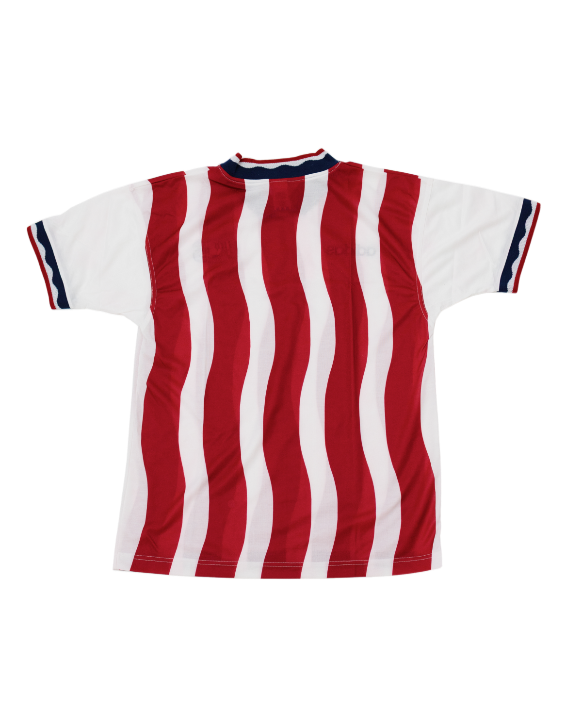 ADIDAS 1994 US SOCCER FEDERATION AWAY JERSEY