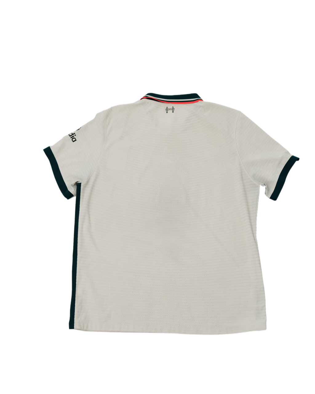 NIKE / LIVERPOOL F.C. 2021-22 PLAYER AWAY JERSEY