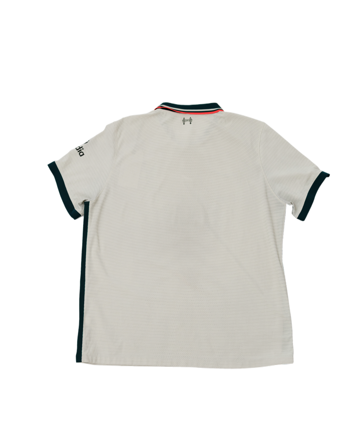 NIKE / LIVERPOOL F.C. 2021-22 PLAYER AWAY JERSEY
