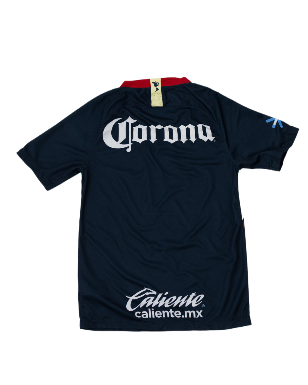 NIKE CLUB AMÉRICA 2019-20 THIRD KIT