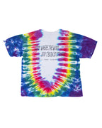 Jerry Garcia Memorial Tee