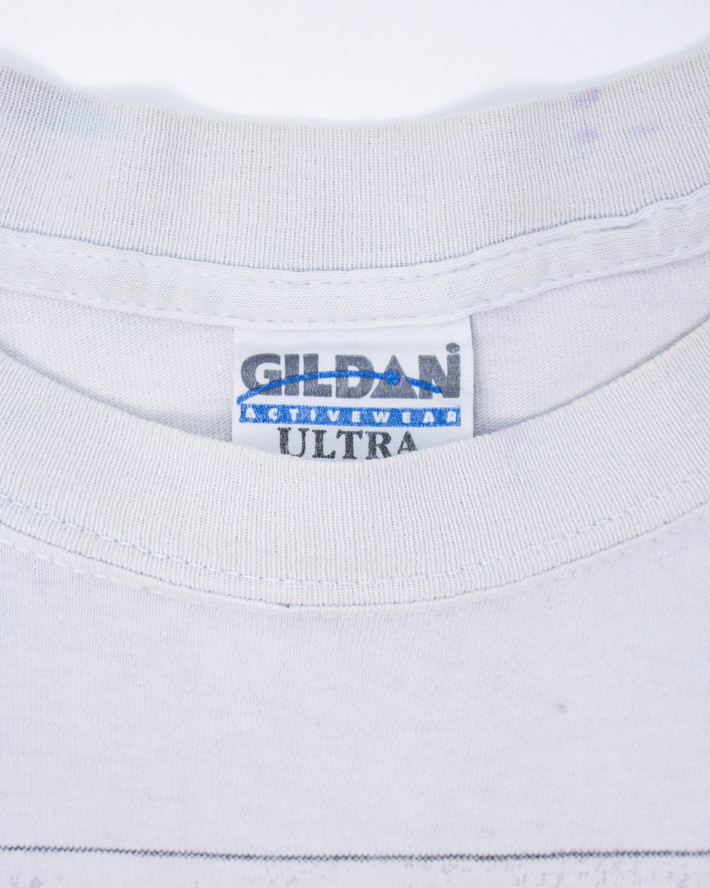 Jerry Garcia Memorial Tee