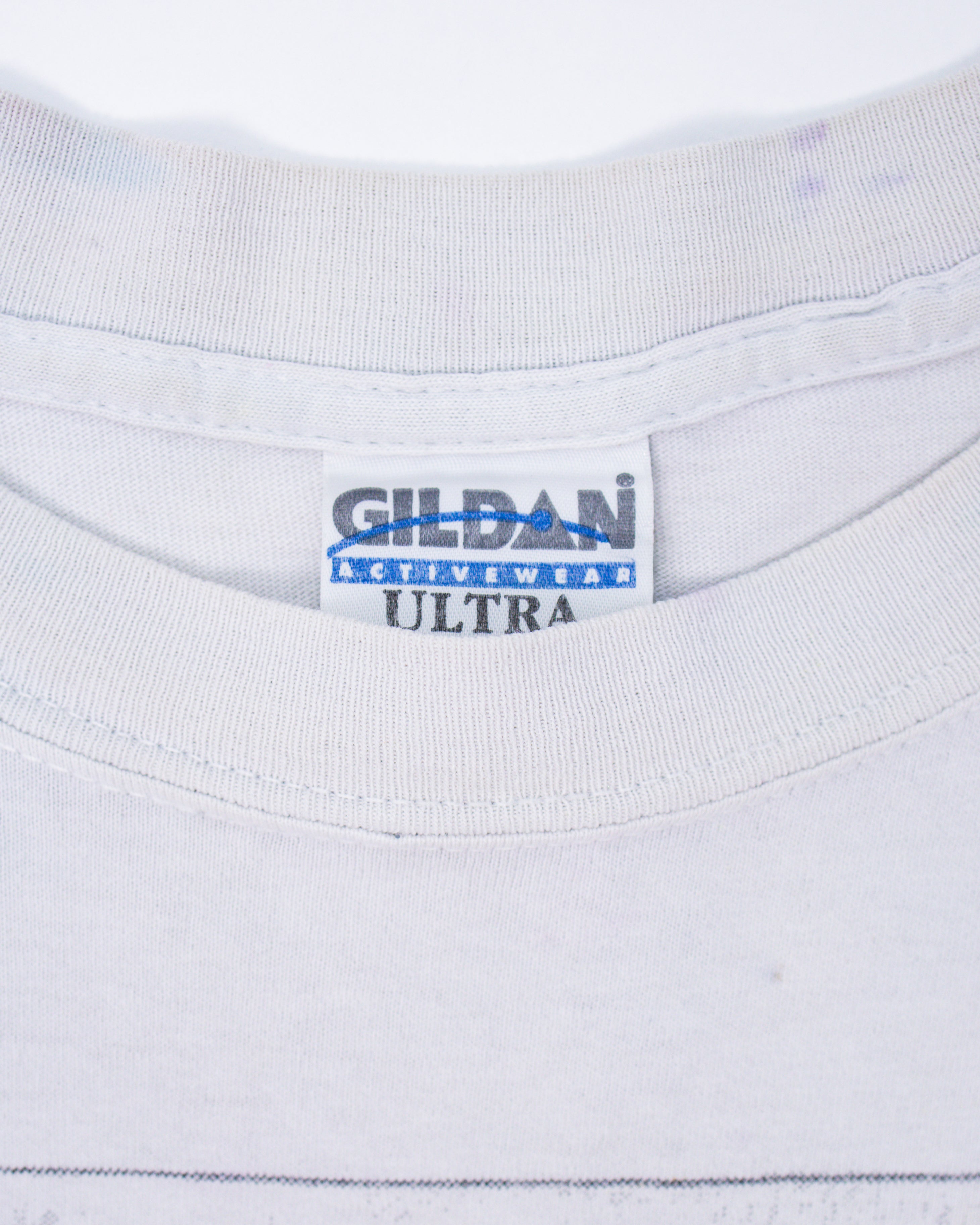 Jerry Garcia Memorial Tee