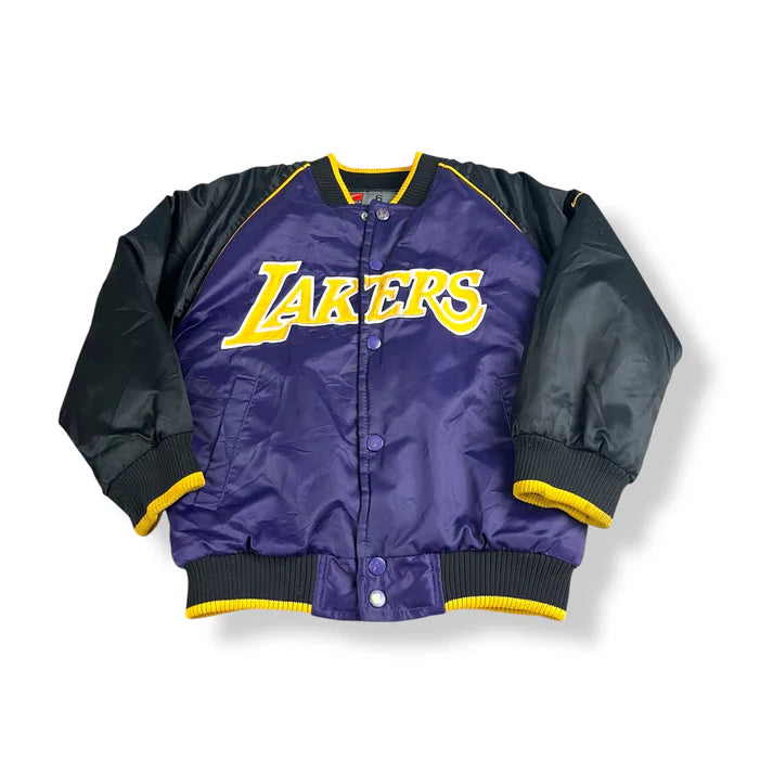 Lakers Jacket 5T