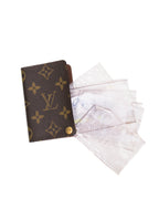 Louis Vuitton Cardholder