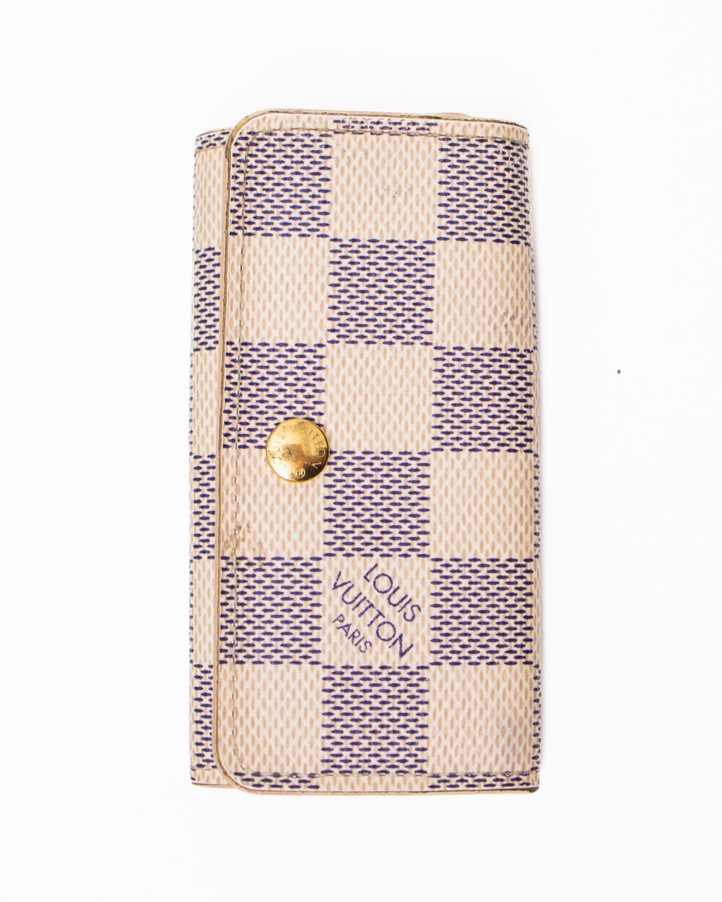 Louis Vuitton Key Holder