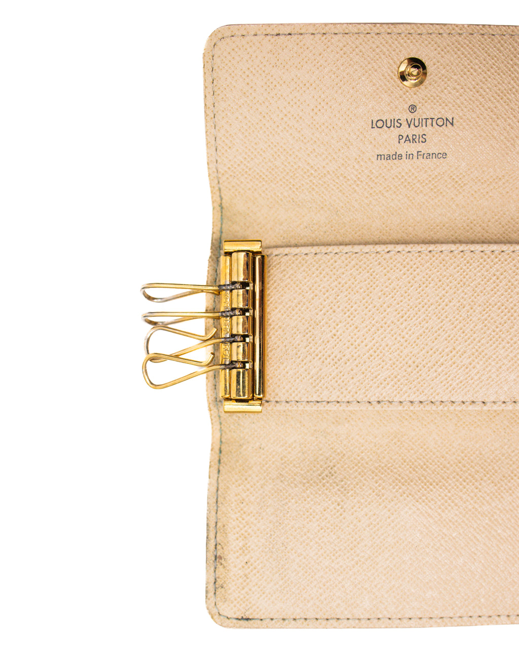 Louis Vuitton Key Holder
