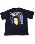 Micheal Jackson Neverland Big Face