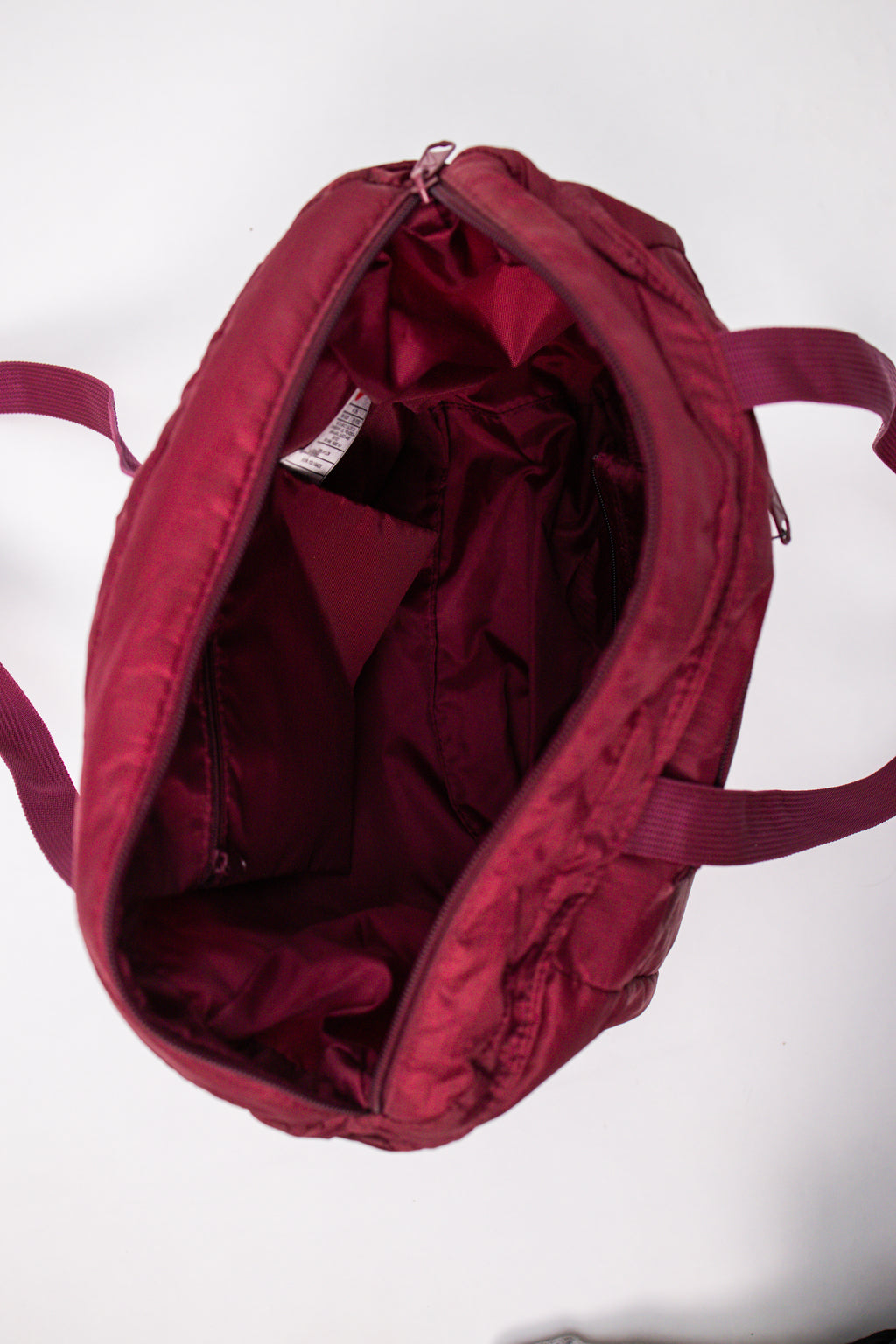 Nike Ripstop Technician Bag