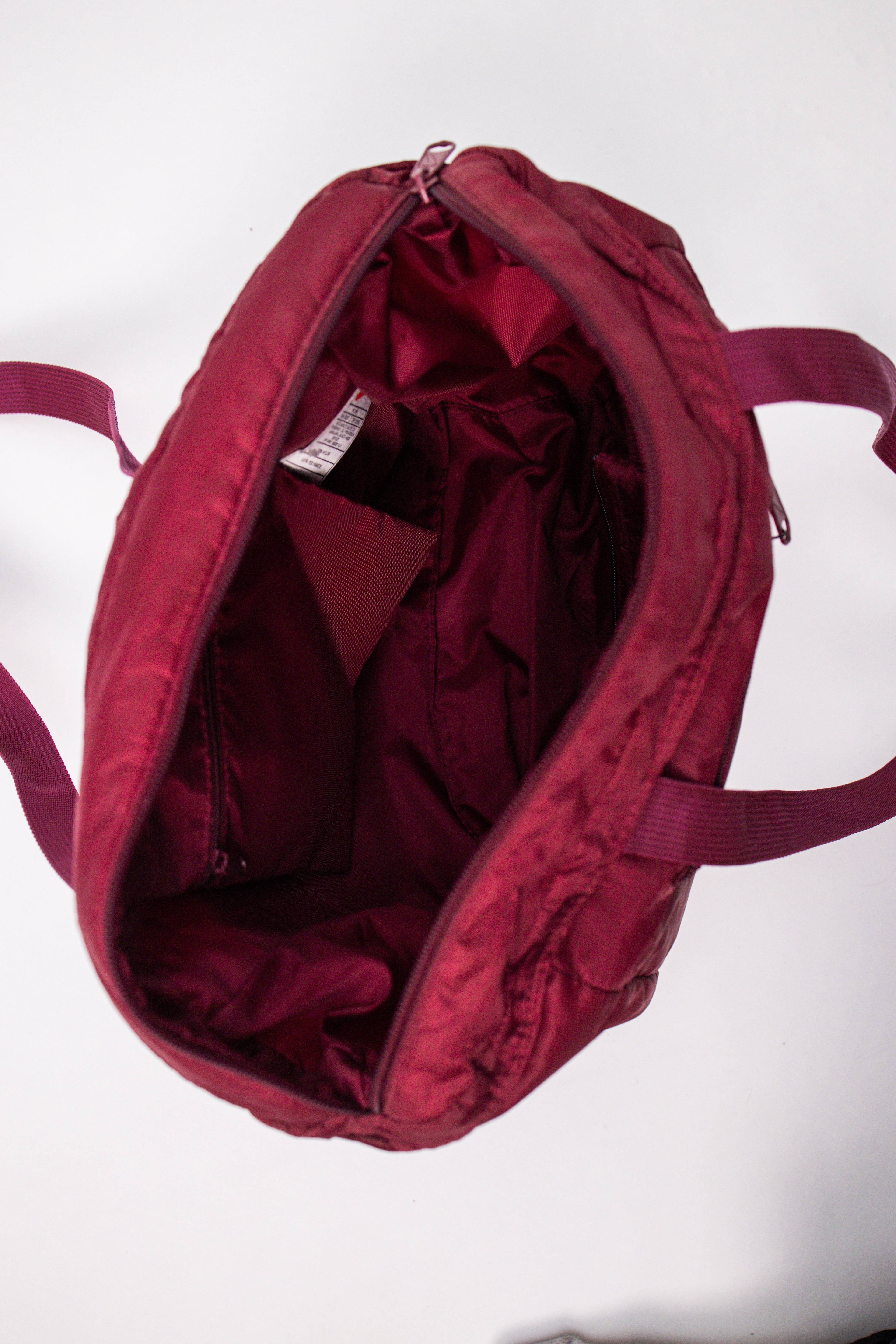 Nike Ripstop Technician Bag
