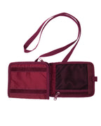 Nike Ripstop Strap Wallet