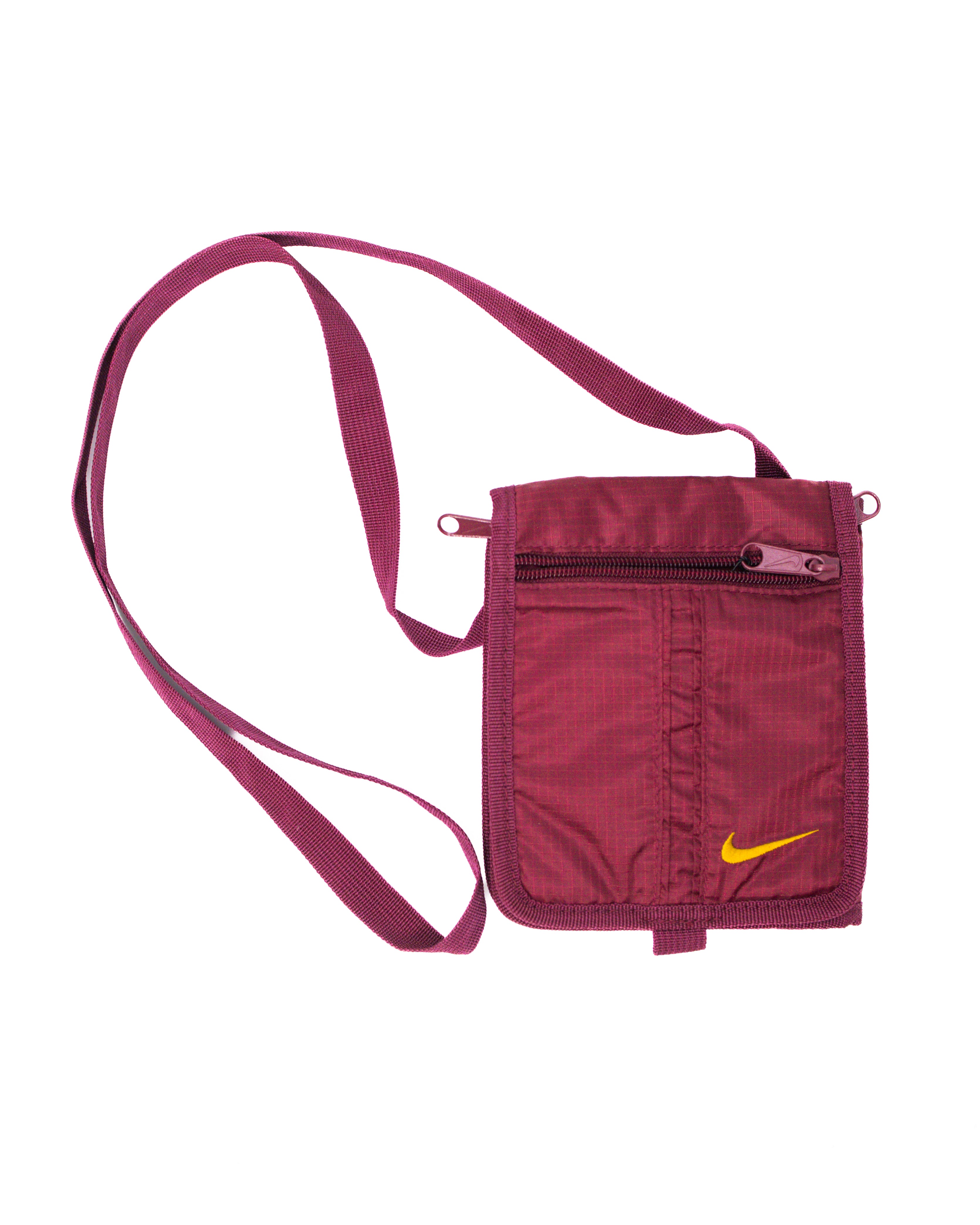 Nike Ripstop Strap Wallet