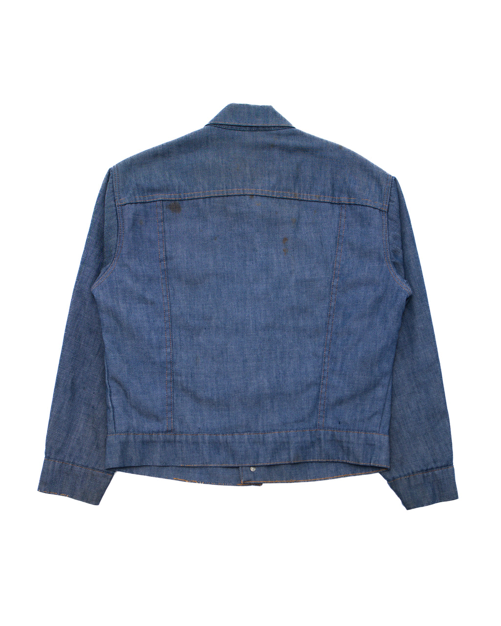 Ranchraft Jacket