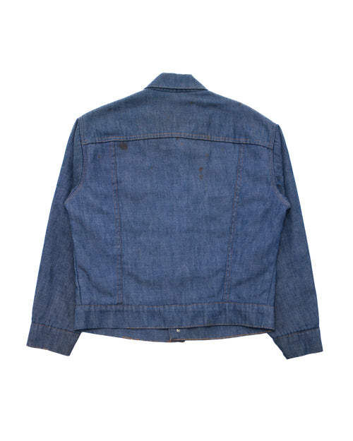 Ranchraft Jacket