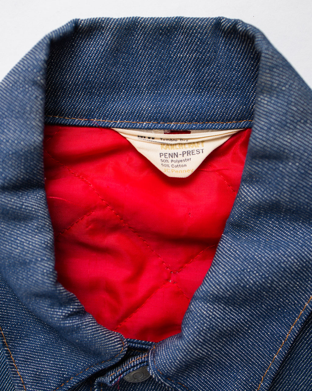 Ranchraft Jacket